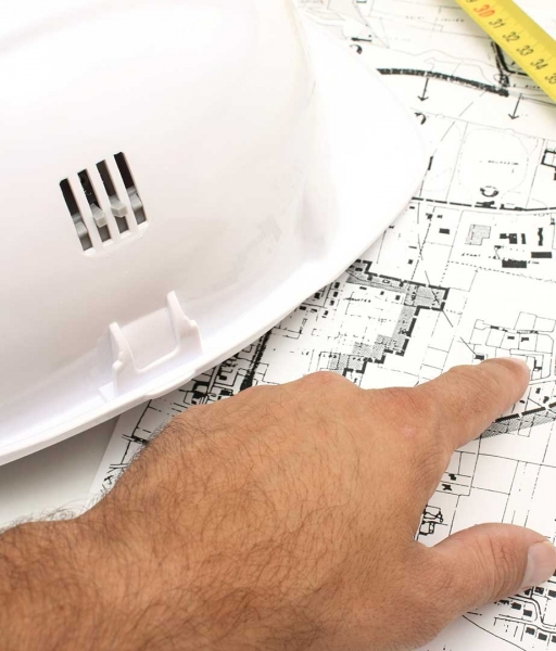Plan de construction Plan de construction